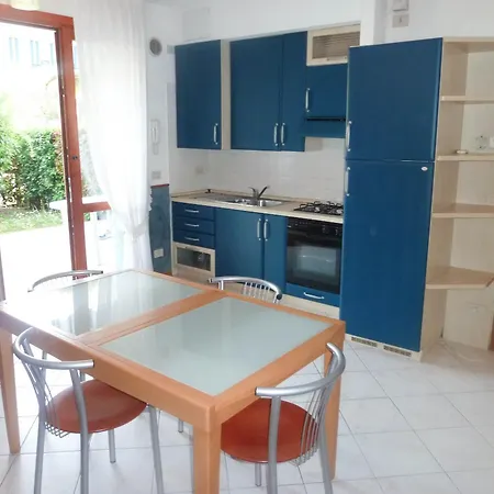شقة Le Briccole *