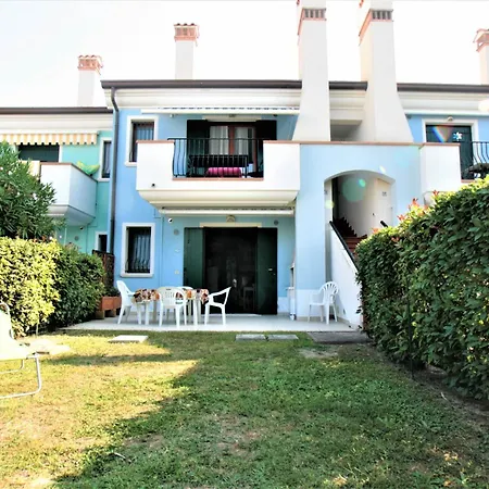 Le Briccole شقة
