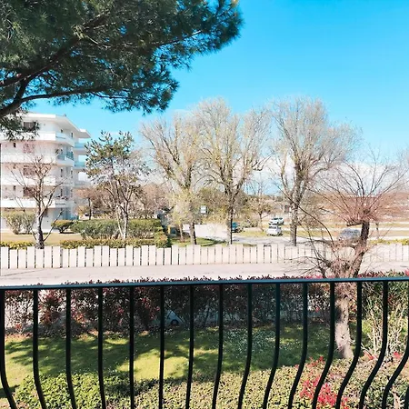 Le Briccole Apartment