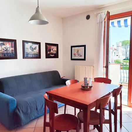 Le Briccole شقة كافالّينو