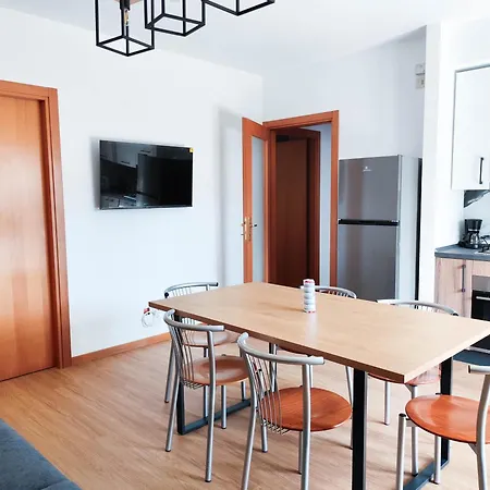 Le Briccole Cavallino-Treporti
