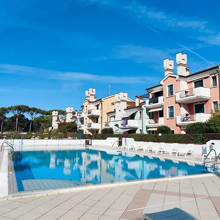 Apartment Le Briccole Cavallino-Treporti