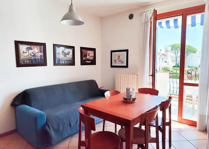 Le Briccole Daire Cavallino-Treporti