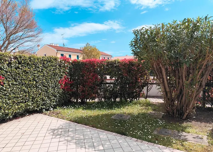 Daire Le Briccole Cavallino-Treporti