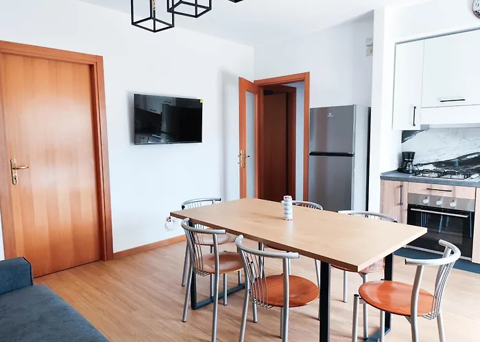 Le Briccole Cavallino-Treporti