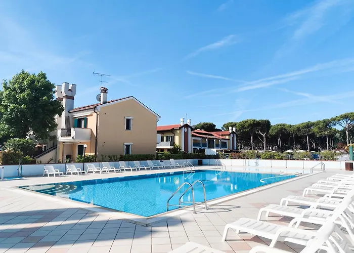 Le Briccole * Cavallino-Treporti