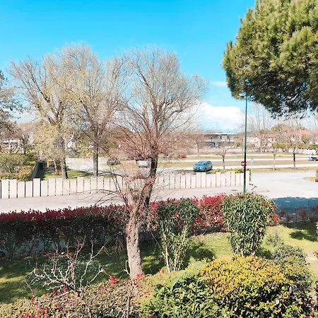 Apartment Le Briccole *