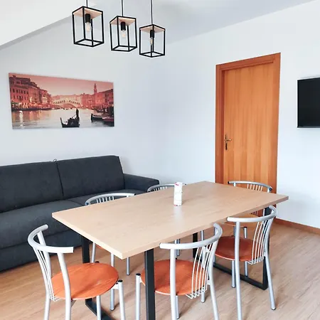 Le Briccole Apartment