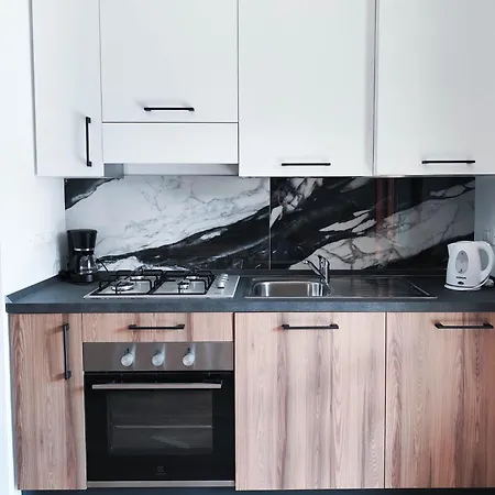 Apartment Le Briccole