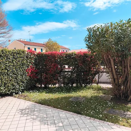 Apartment Le Briccole Cavallino-Treporti